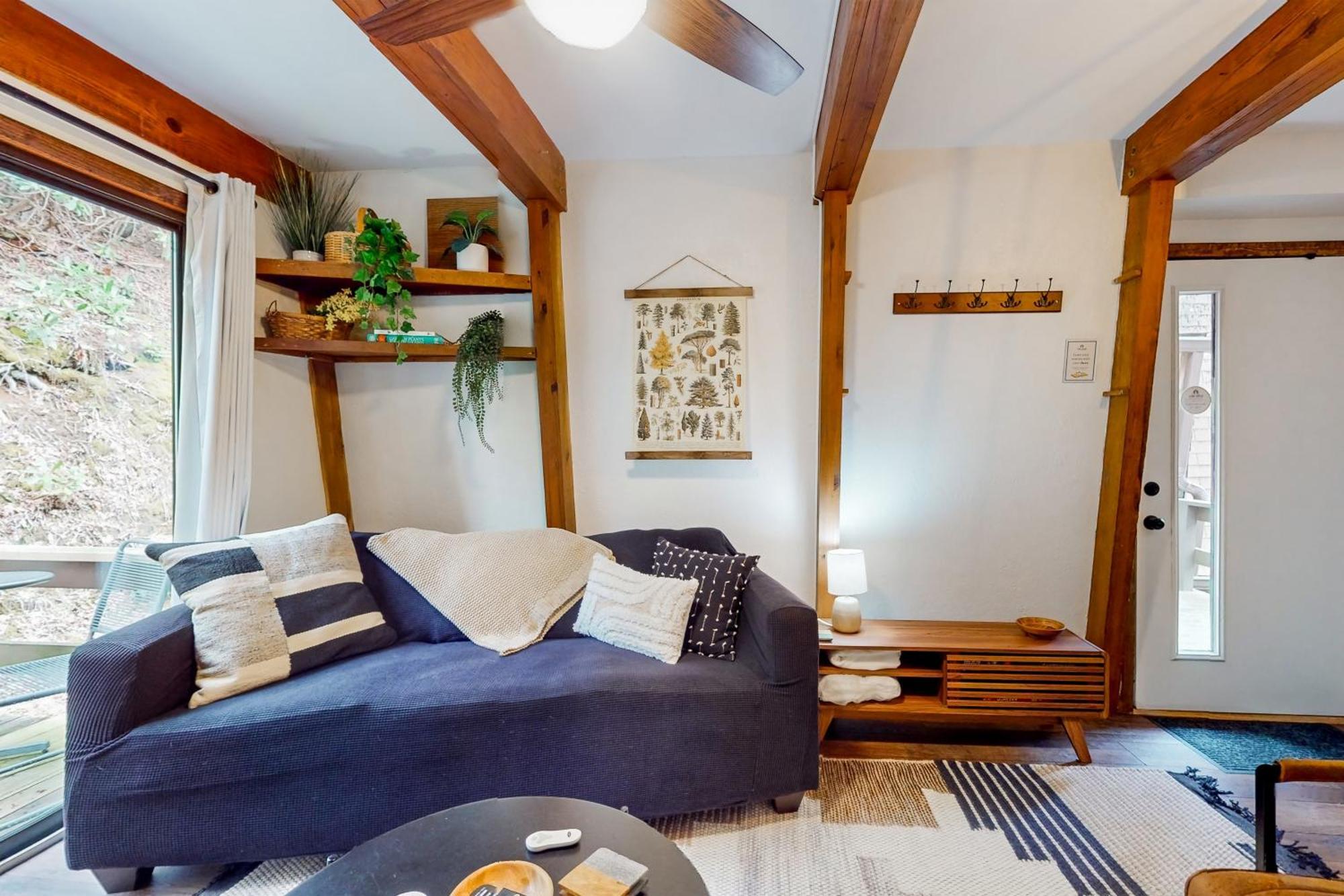 30A Creekside Apartman Banner Elk Kültér fotó