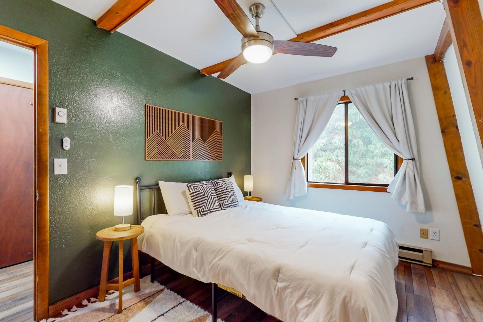 30A Creekside Apartman Banner Elk Kültér fotó