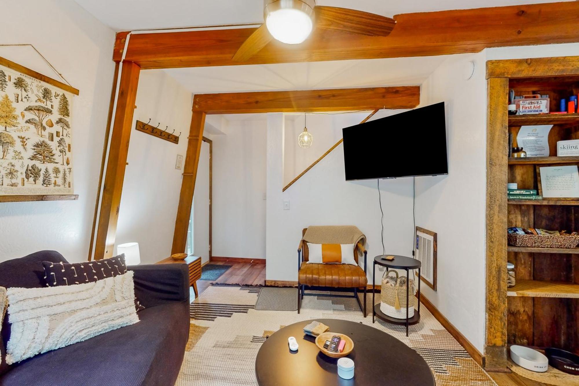 30A Creekside Apartman Banner Elk Kültér fotó