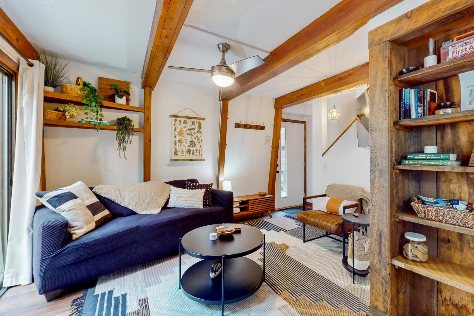 30A Creekside Apartman Banner Elk Kültér fotó