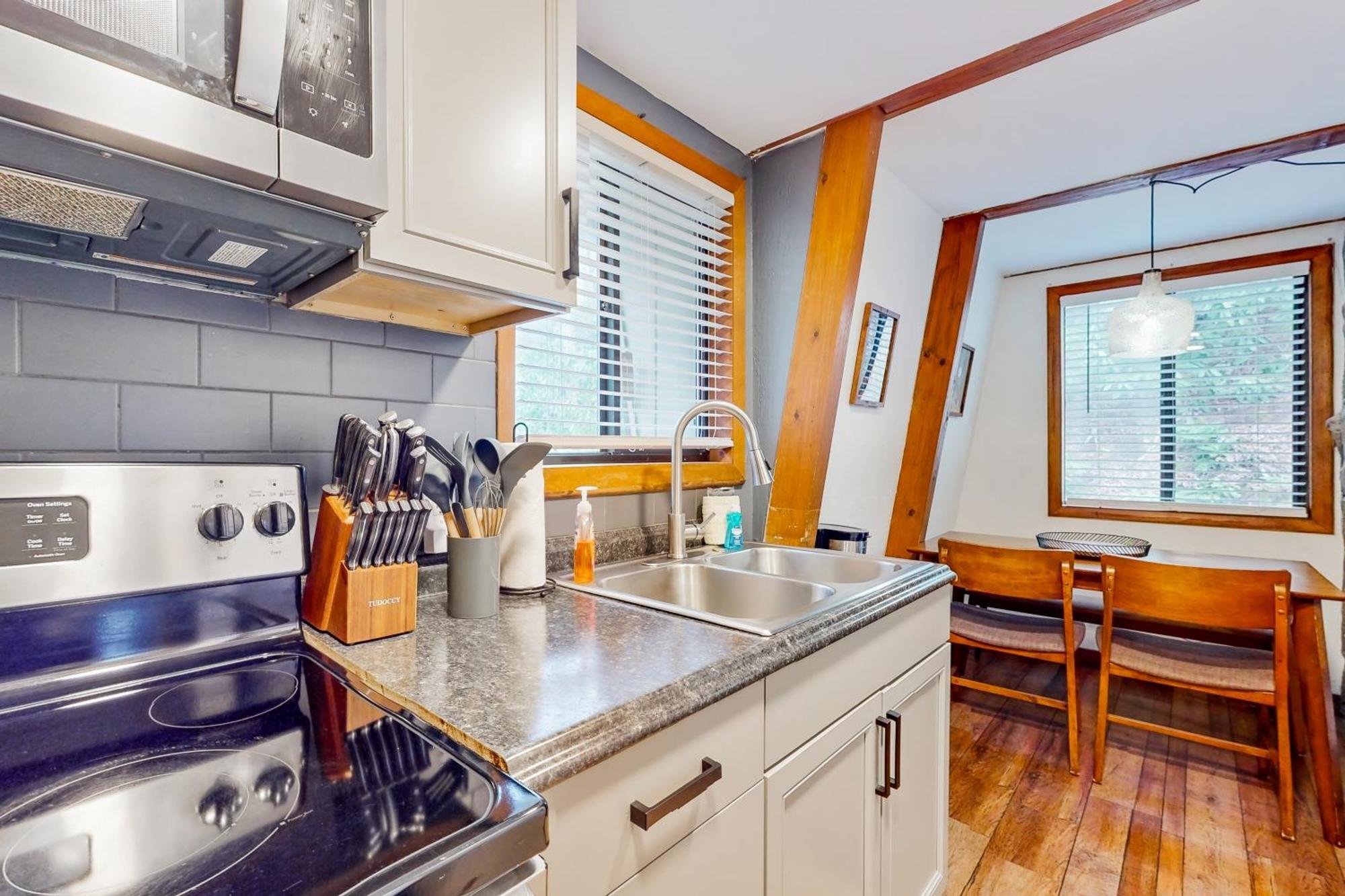 30A Creekside Apartman Banner Elk Kültér fotó
